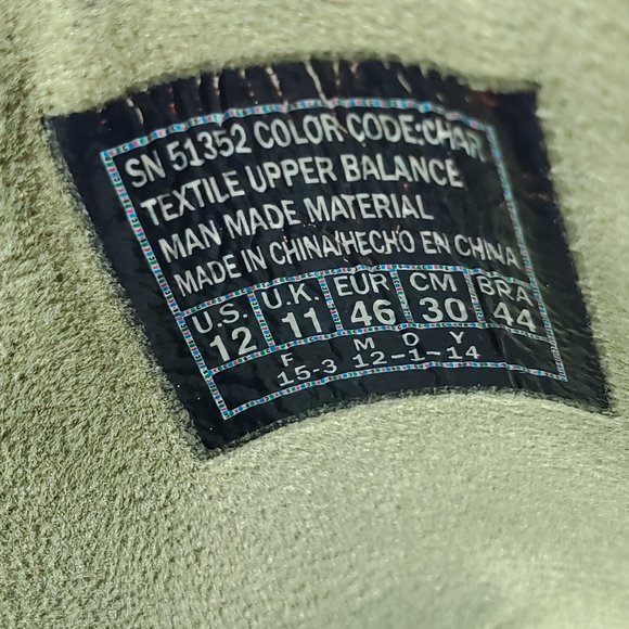 SKECHERS Men's Memory Foam Gel-Infused Gray Slip-On Dual-Lite Shoes, Siz… - Picture 8 of 11